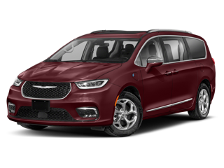 2022 Chrysler Pacifica Hybrid | Lithia Chrysler Dodge Jeep Ram of Bend in Bend OR