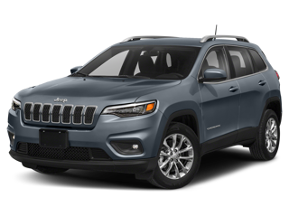 2022 Jeep Cherokee | Lithia Chrysler Dodge Jeep Ram of Bend in Bend OR