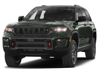 2022 Jeep Grand Cherokee | Lithia Chrysler Dodge Jeep Ram of Bend in Bend OR