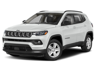2022 Jeep Compass | Lithia Chrysler Dodge Jeep Ram of Bend in Bend OR