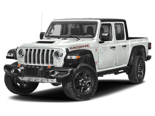 2022 Jeep Gladiator | Lithia Chrysler Dodge Jeep Ram of Bend in Bend OR