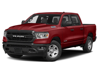2022 RAM All-New 1500 | Lithia Chrysler Dodge Jeep Ram of Bend in Bend OR