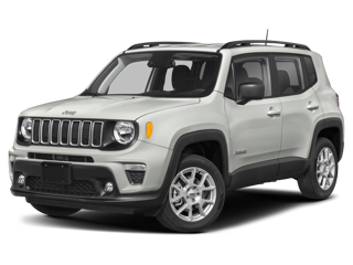 2022 Jeep Renegade | Lithia Chrysler Dodge Jeep Ram of Bend in Bend OR