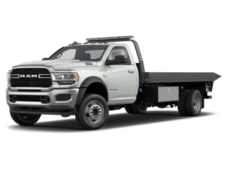2022 RAM Chassis Cab | Lithia Chrysler Dodge Jeep Ram of Bend in Bend OR