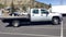 2011 Chevrolet Silverado 3500HD Chassis WT 4WD Crew Cab 171.5 WB, 59.4 CA